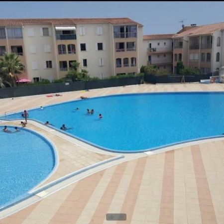 Fréjus Appartement Tres Agreable מראה חיצוני תמונה