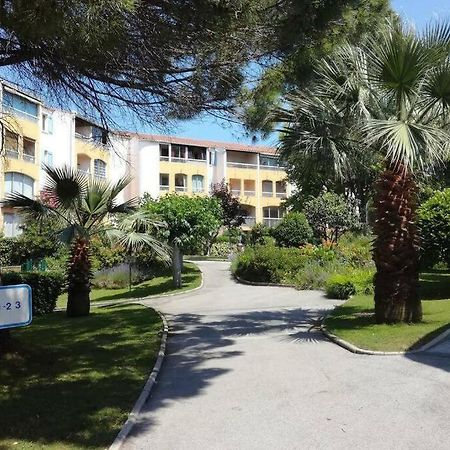 Fréjus Appartement Tres Agreable מראה חיצוני תמונה