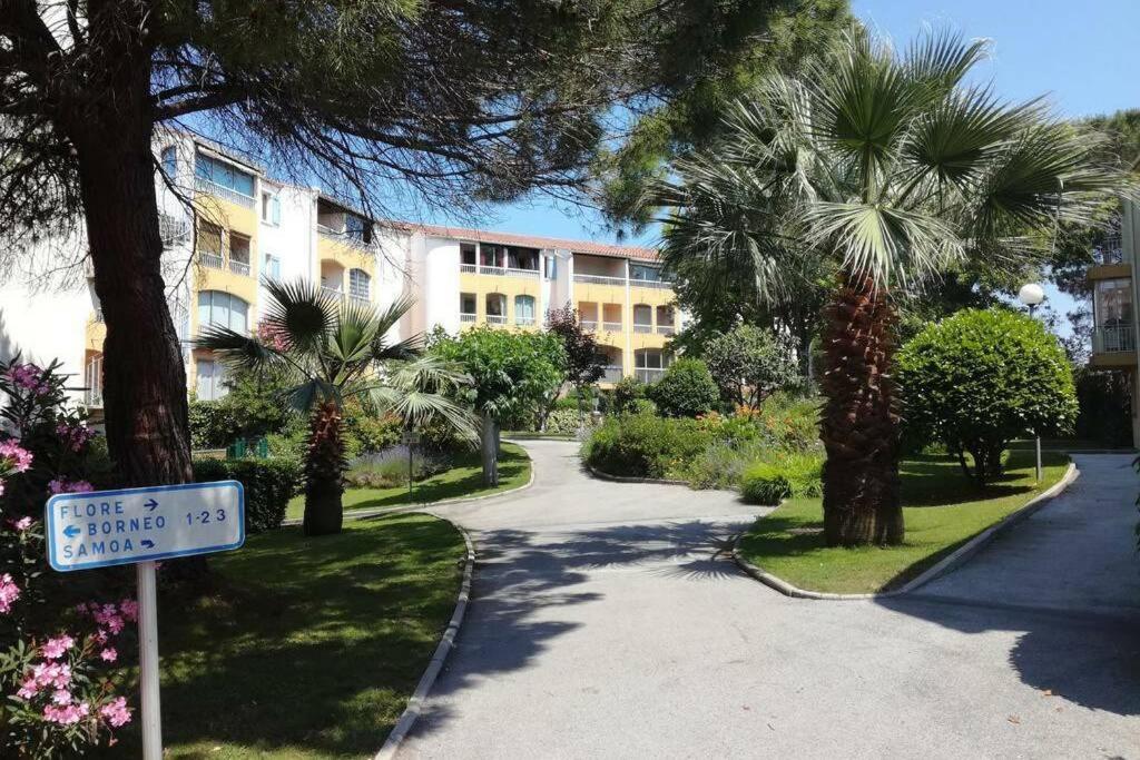 Fréjus Appartement Tres Agreable מראה חיצוני תמונה