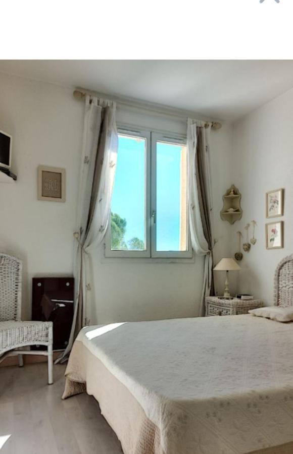 Fréjus Appartement Tres Agreable מראה חיצוני תמונה