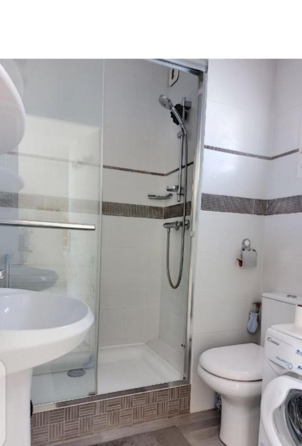 Fréjus Appartement Tres Agreable מראה חיצוני תמונה
