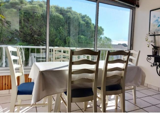 Fréjus Appartement Tres Agreable מראה חיצוני תמונה