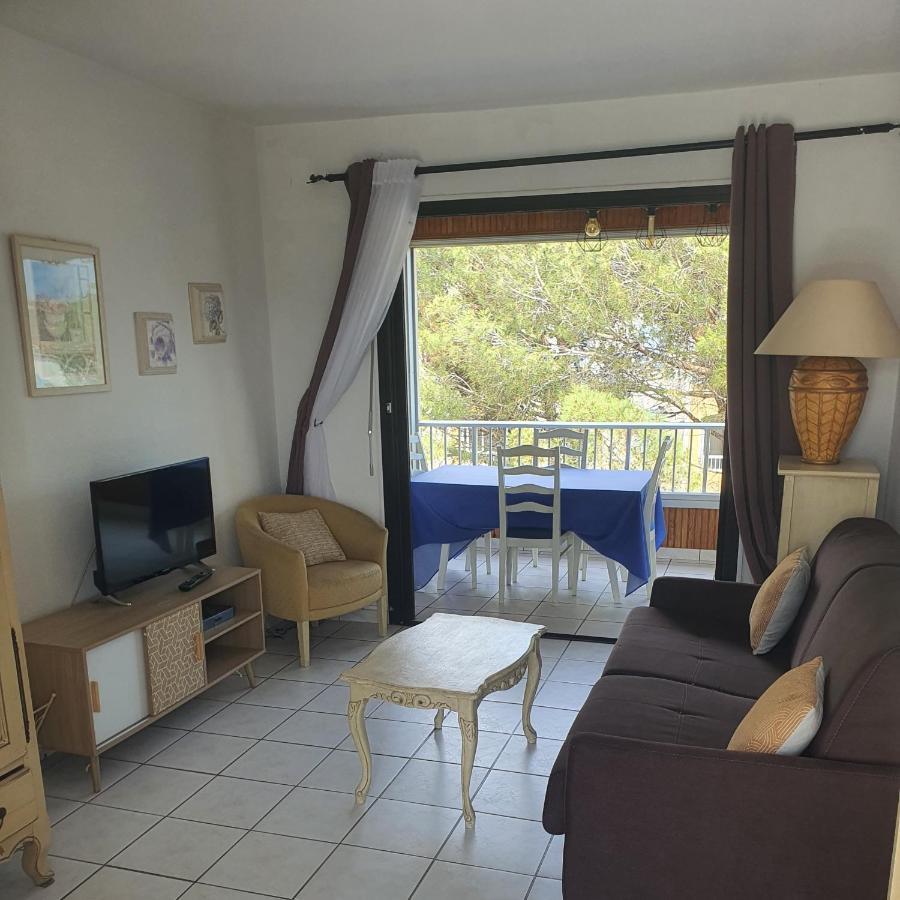 Fréjus Appartement Tres Agreable מראה חיצוני תמונה